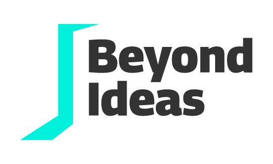 Beyond Ideas logo